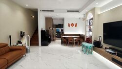 Belgravia Green (D28), Terrace #522317601
